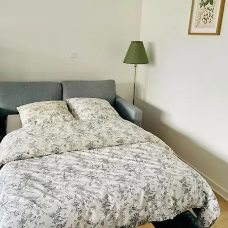 Appartement Le Rivière #proche Centre#calme